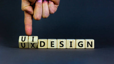 What is UX/UI and why is it the most critical milestone in the success of the business?